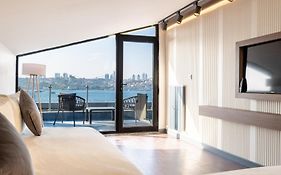 216 Bosphorus Suite Hotel