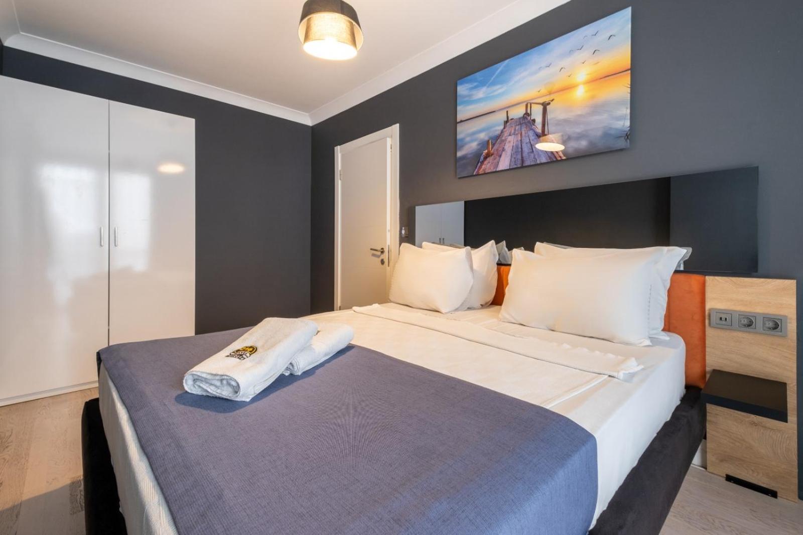 216 Bosphorus Suite Istanboel Buitenkant foto