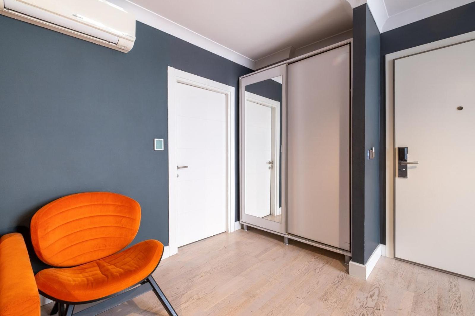 216 Bosphorus Suite Istanboel Buitenkant foto