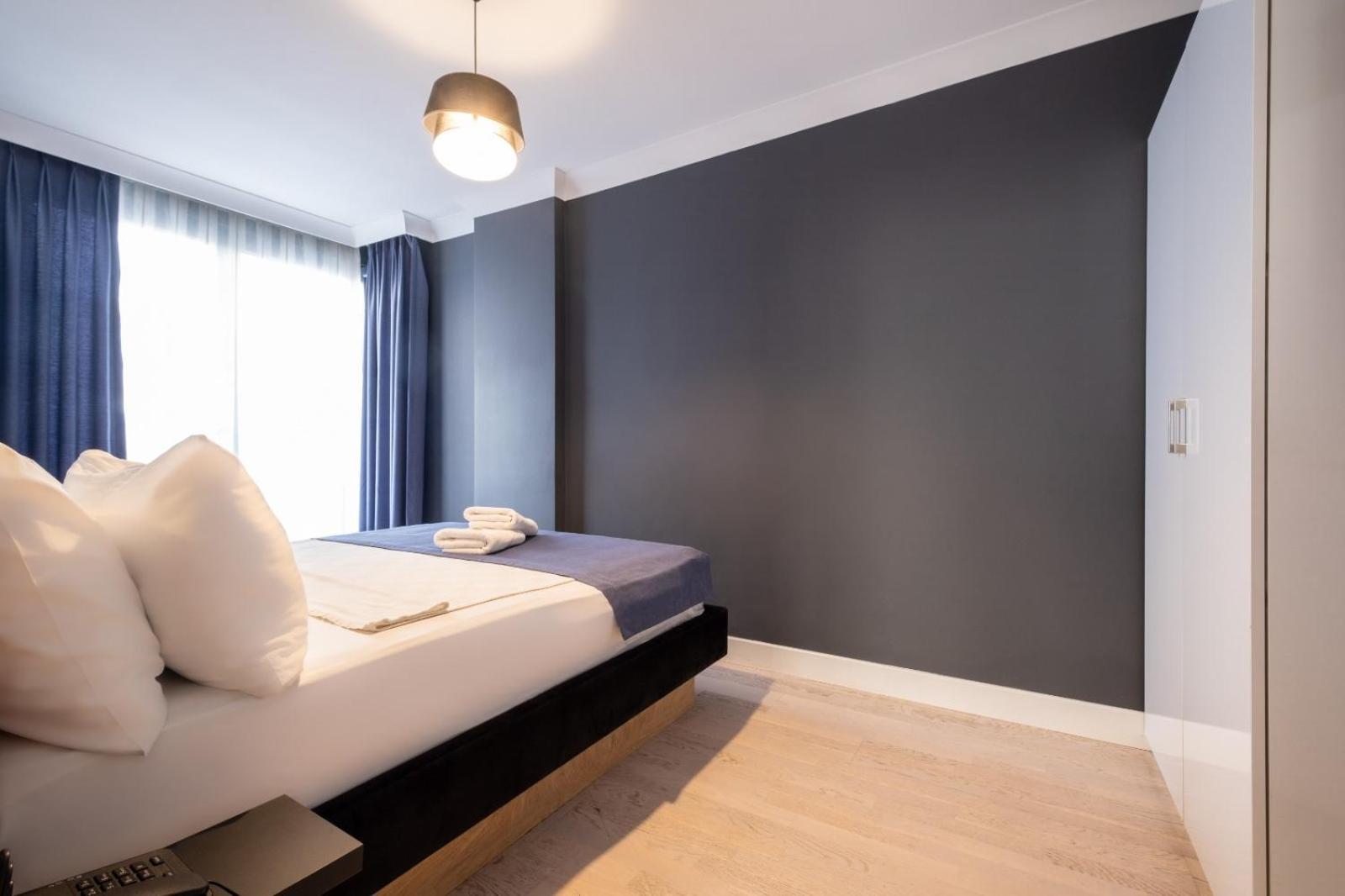 216 Bosphorus Suite Istanboel Buitenkant foto