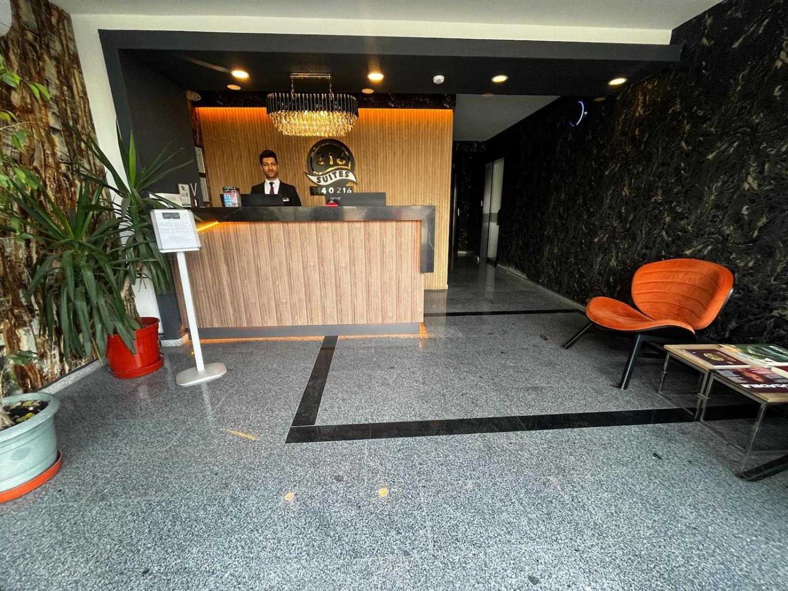 216 Bosphorus Suite Istanboel Buitenkant foto
